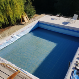 Accessoires et Produits d'Entretien : Maintenez votre Piscine dans un État Impeccable Tours